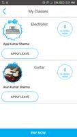 Kaushik Dhwanee App تصوير الشاشة 2