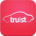 Trulist - Used Car Dealers App Zeichen