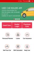 Trulist - Used Car Dealers App capture d'écran 1