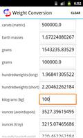 Gurdev's Unit Converter Tool screenshot 1