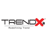 TrendX.in アイコン