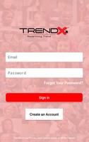 برنامه‌نما TrendX.in عکس از صفحه