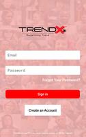 TrendX.in اسکرین شاٹ 1