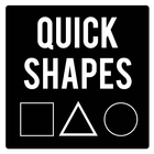 ikon Quick Shapes