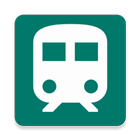 PNR Status & Adviser icon