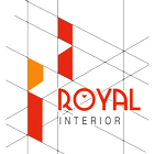 Royal Interior Showcase App icône