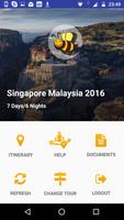 TravelBee ภาพหน้าจอ 1