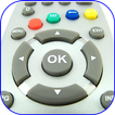 ”Universal Remote for All TV