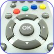 Universal Remote for All TV