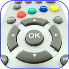 Universal Remote for All TV icon