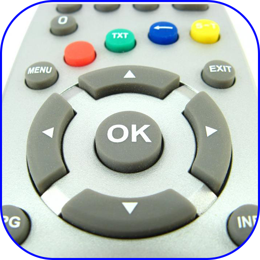 Universal Remote for All TV