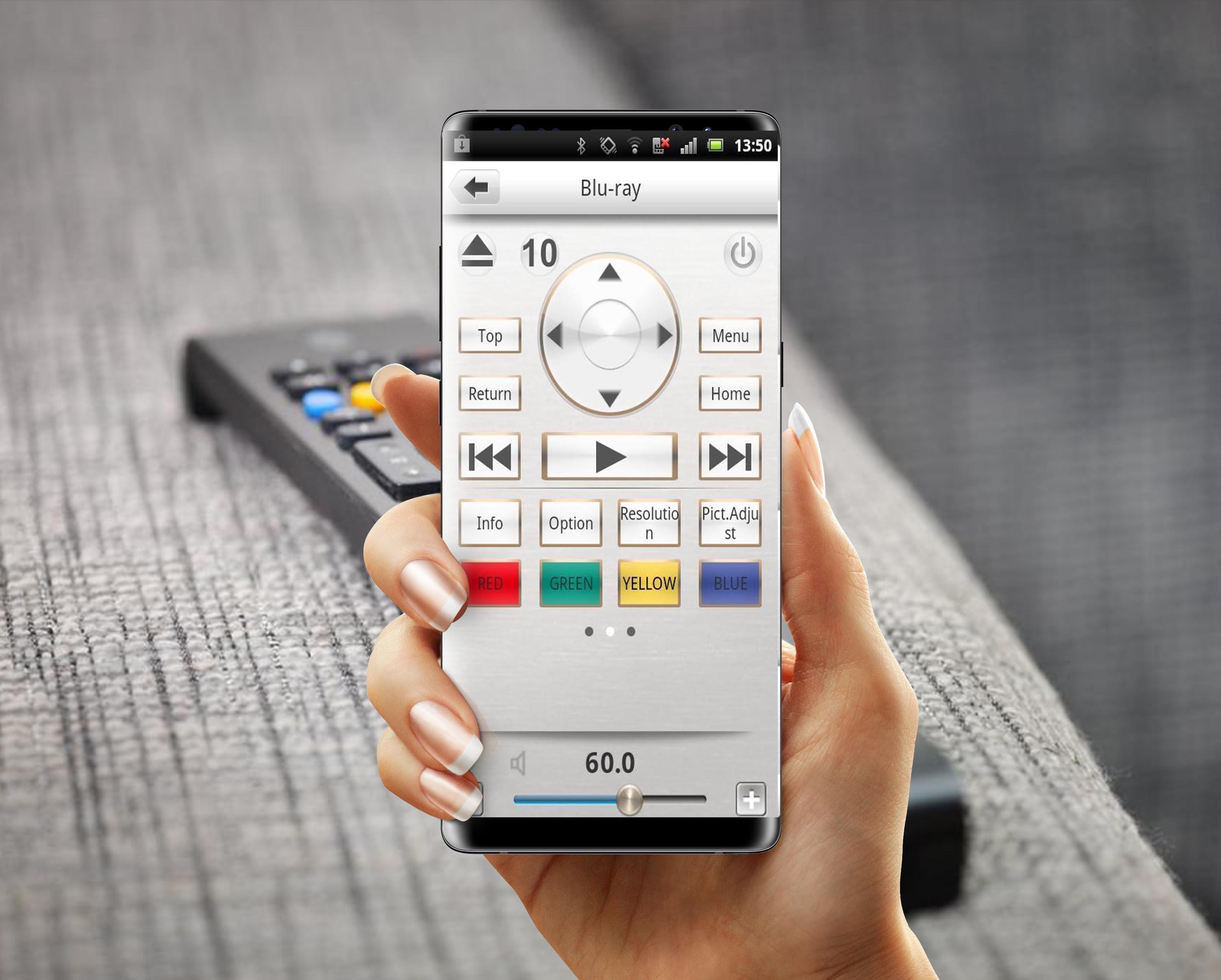Free Universal TV Remote Control APK Download For Android | GetJar universal tv remote app for android free download