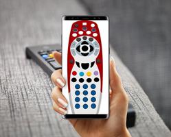 Universal Remote for All TV screenshot 1