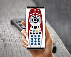 Universal Remote for All TV capture d'écran 1