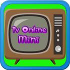 Tv Online Nasional Indonesia 圖標