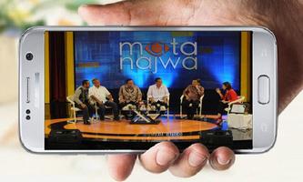 Tv Online Nasional Indonesia Plakat