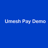 Payment Demo icône