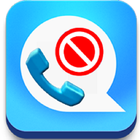 Call Blocker & Message Blocker by Group آئیکن