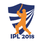 IPL 2018 Team, Score, Schedule ikona