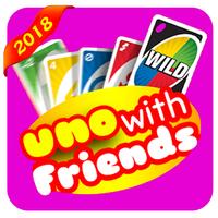 UNO With Friends screenshot 3