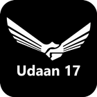 Udaan-17 icône