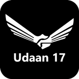 Udaan-17 icône