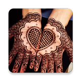 ikon New Mehandi Designs