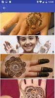 New Mehandi Designs 截图 2