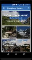 Uttarakhand Tourism capture d'écran 1