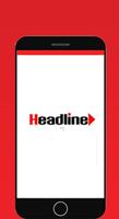 Headline Aaj poster