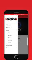Headline Aaj screenshot 3