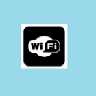 WiFi(on/off) ไอคอน