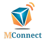 MConnect (Tab) 图标
