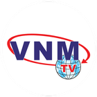 VNM TV 아이콘