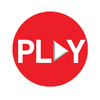 Vodafone Play TV Movies Sports-icoon
