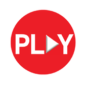 Vodafone Play TV Movies Sports アイコン