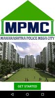 MPMC Plakat