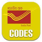 Indian Postal Codes/ Pincodes icono