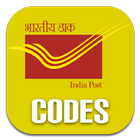 Indian Postal Codes/ Pincodes biểu tượng