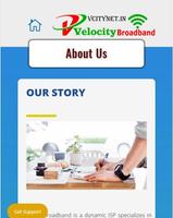 Velocity Broadband, Kadiri & Vempalli syot layar 1
