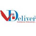 VDeliver icon