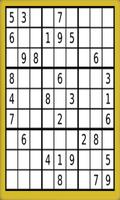 Aabitsoft Sudoku screenshot 2