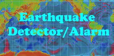 Earthquake Detector