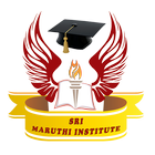 Sri Maruthi Institute アイコン