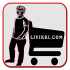 Livikki icon