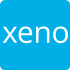 Xeno for Business icon