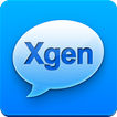 ”Xgen Chat