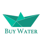 Buy Water ícone