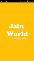 Jain World Cartaz