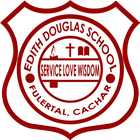 Edith Douglas English School, Fulertal Zeichen
